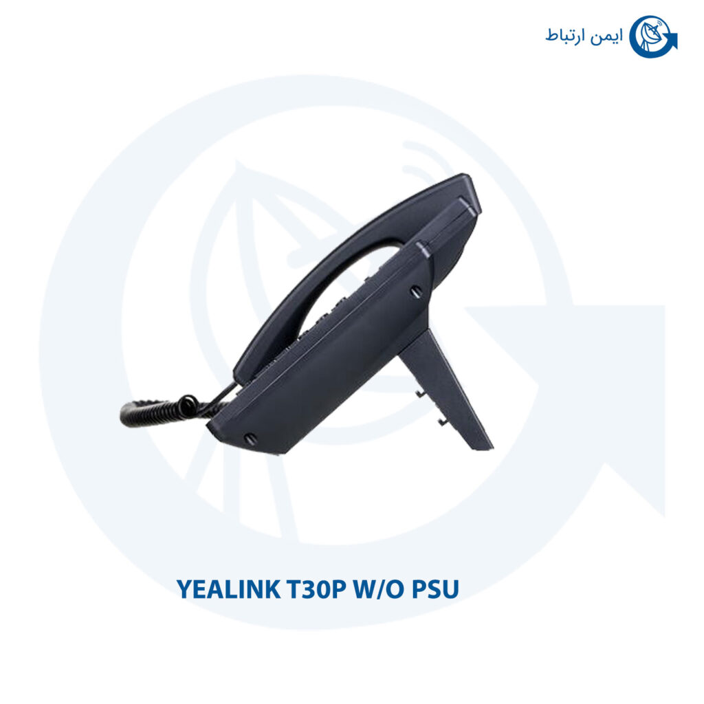 گوشی ویپ یالینک مدل T30P W/O PSU
