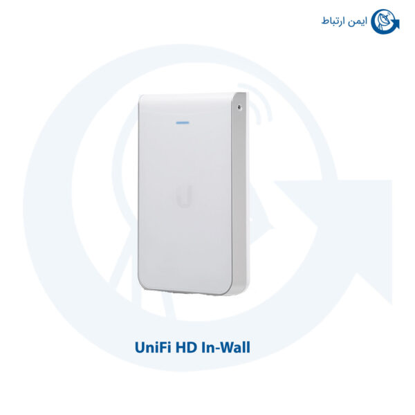 اکسس پوینت Unifi HD In-Wall