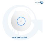 اکسس پوینت UniFi UAP-nanoHD
