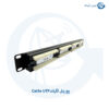 پچ پنل شبکه لگراند Cat5e UTP