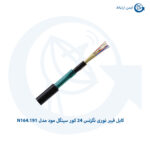کابل فیبر نوری نگزنس N164.191