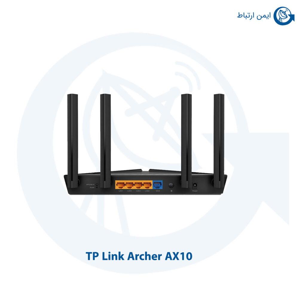 روتر اکسس پوینت Archer AX10