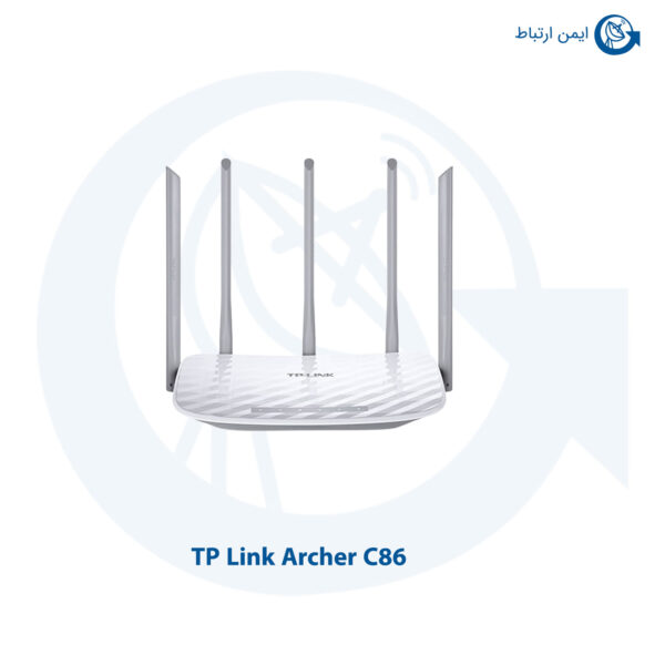 روتر تی‌ پی لینک Archer C86