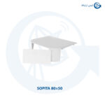 سه راهی 50×80 ترانکینگ سوپیتا