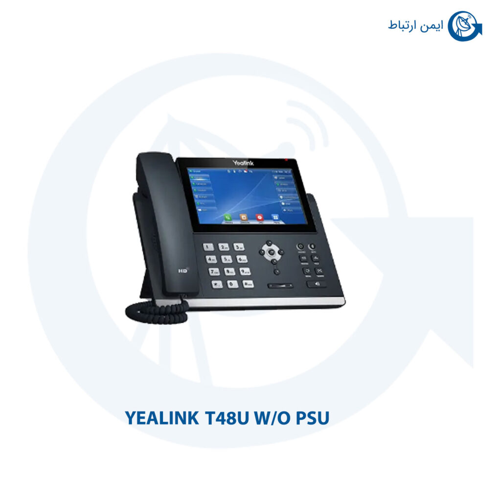 گوشی ویپ یالینک مدل T48U W/O PSU