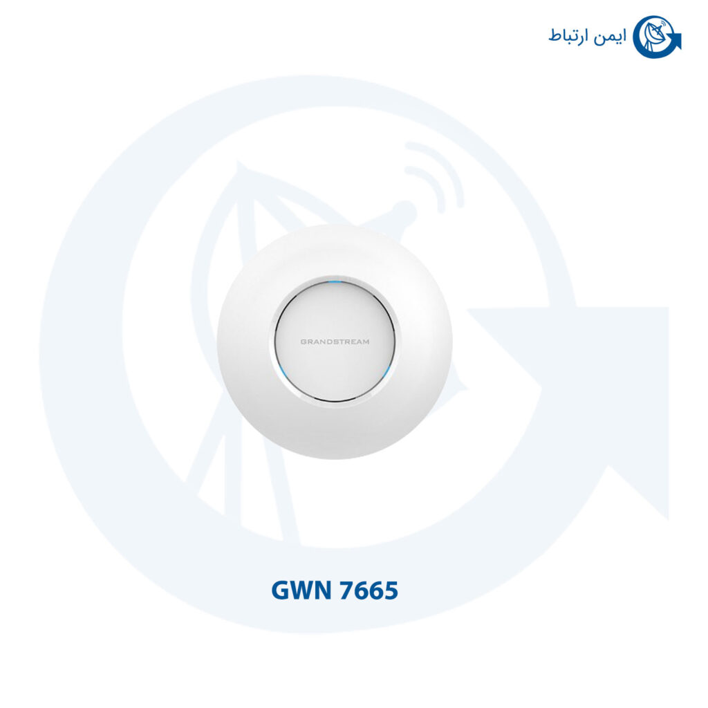 اکسس پوینت گرنداستریم GWN7665