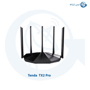 روتر بیسیم تندا TX2 Pro