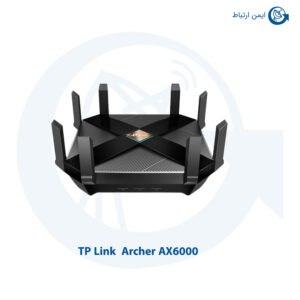 روتر تی پی لینک Archer AX6000