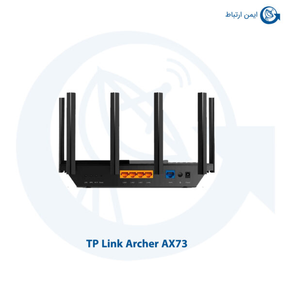 روتر تی پی لینک Archer AX73