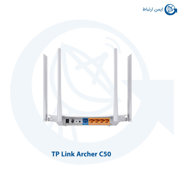 روتر اکسس پوینت Archer C50