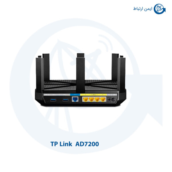 روتر Tp link Talon AD7200