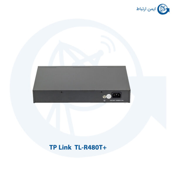 روتر +TP link TL-R480T