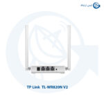 روتر Tp link TL-WR820N V2