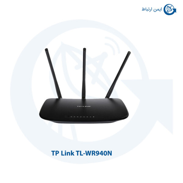 روتر تی پی لینک مدل TL-WR940N