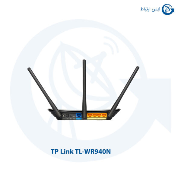 روتر اکسس پوینت تی پی لینک TL-WR940N