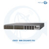 سوئیچ سیسکو N9K-C93240YC-FX2