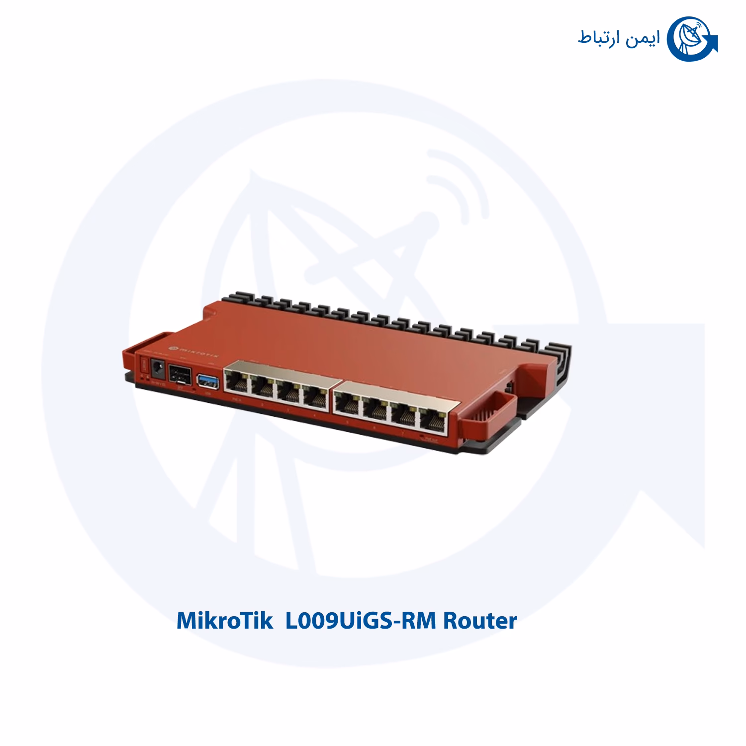 روتر L009UiGS-RM