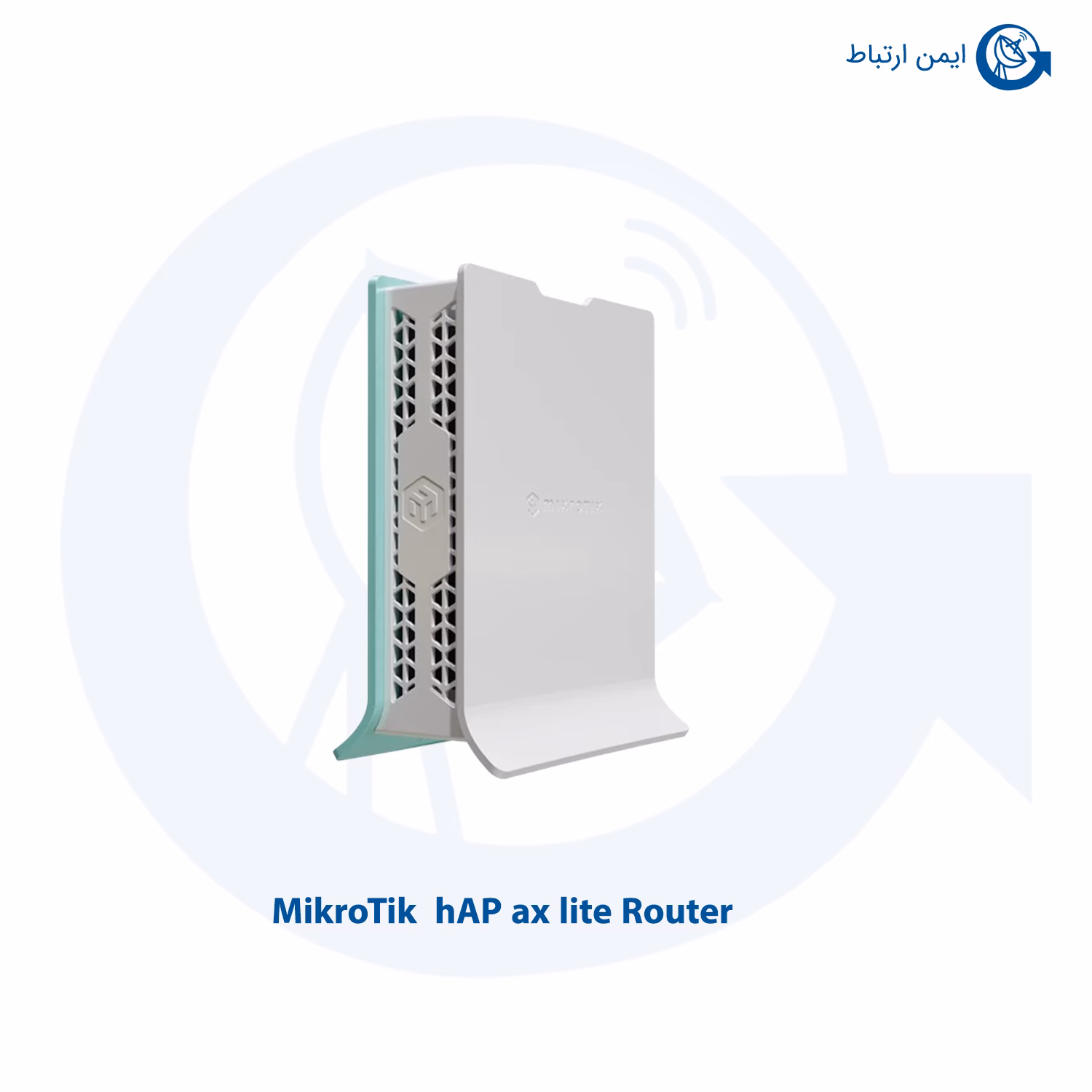 روتر hAP ax lite