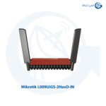 روتر اکسس پوینت میکروتیک L009UiGS-2HaxD-IN