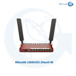 روتر میکروتیک L009UiGS-2HaxD-IN