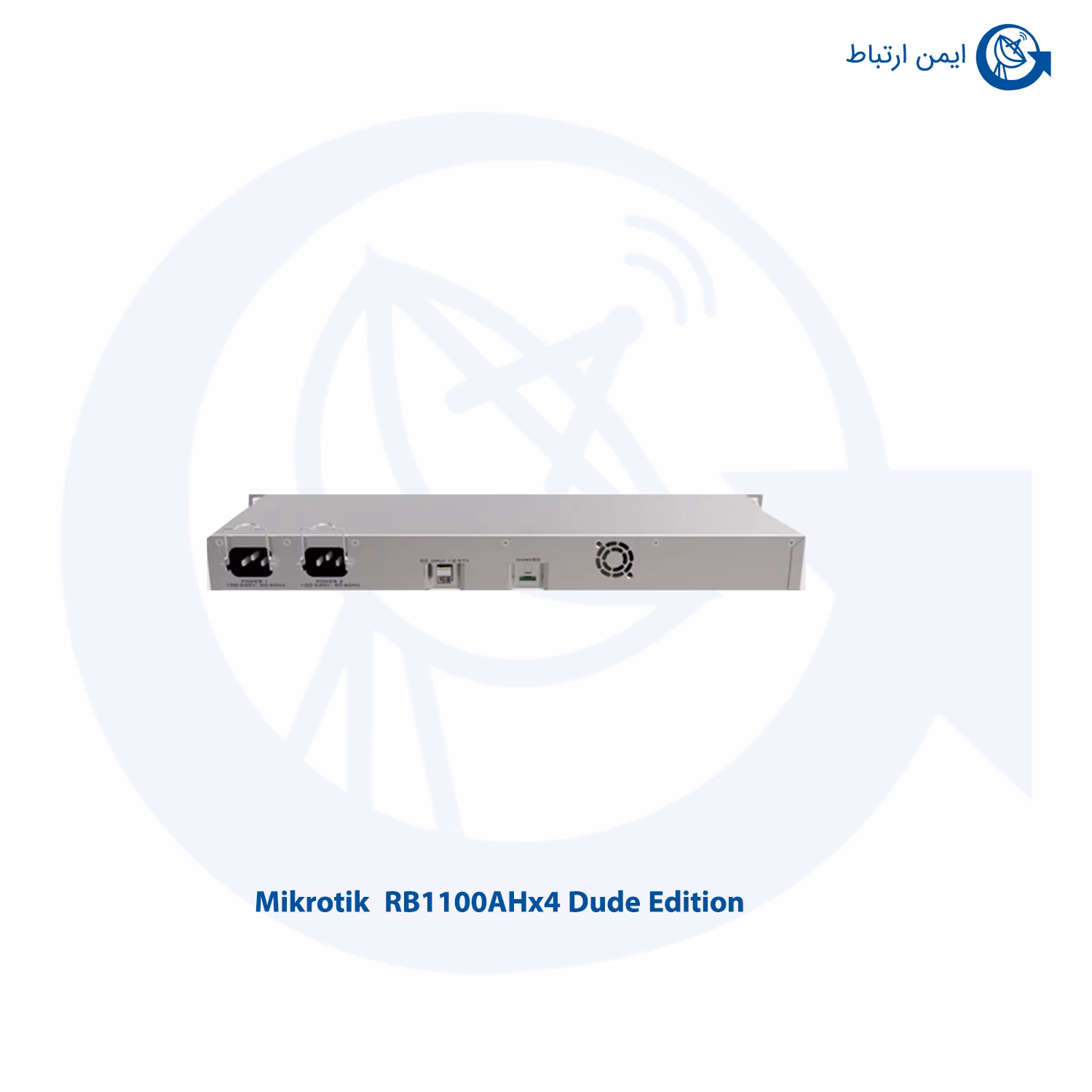 روتر میکروتیک مدل RB1100AHx4 Dude Edition