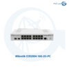 روتر میکروتیک CCR2004-16G-2S+PC