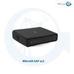 روتر Mikrotik hAP ac2