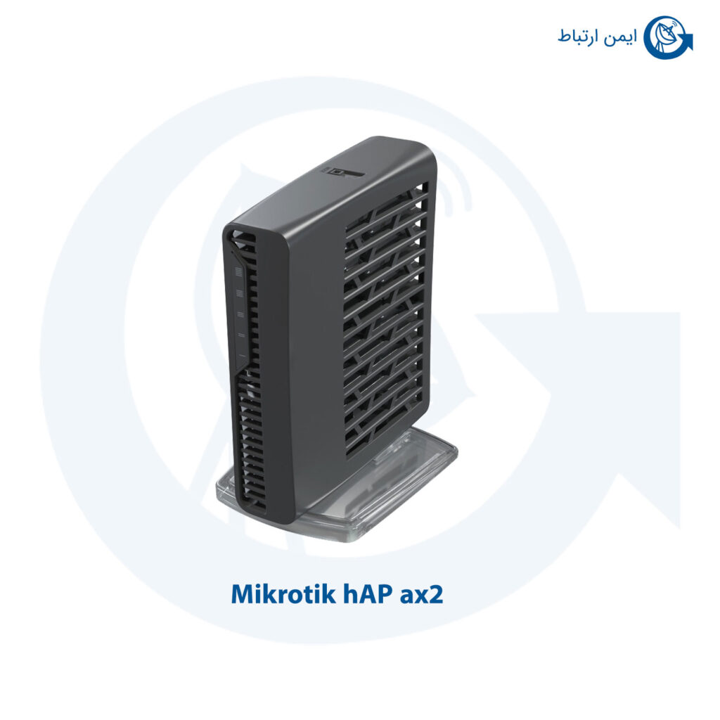 روتر میکروتیک hAP ax2