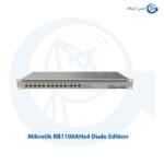 روتر میکروتیک RB1100AHx4 Dude Edition