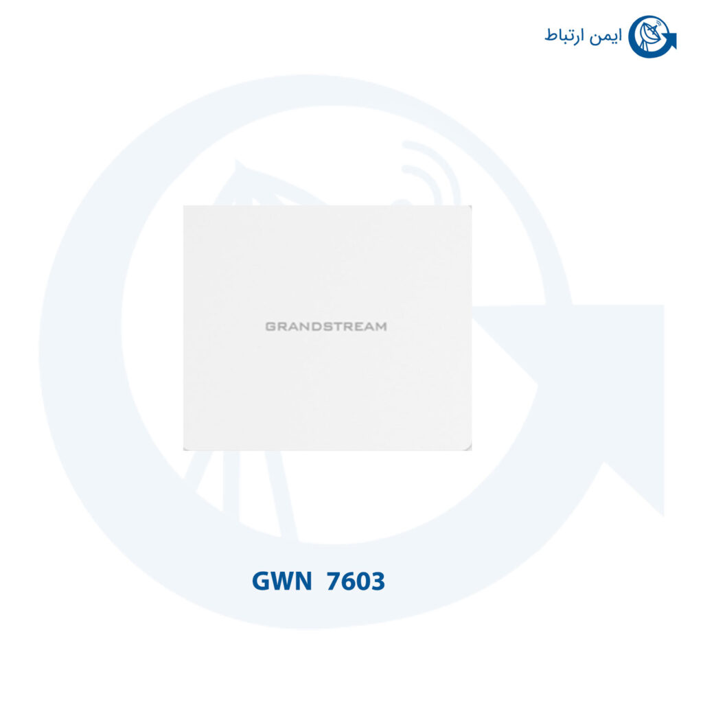 اکسس پوینت گرنداستریم GWN7603