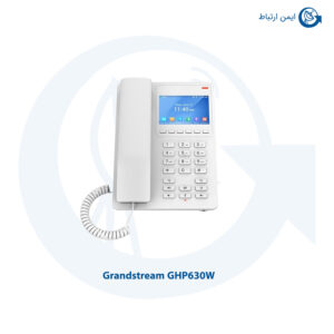 تلفن هتلی ویپ گرنداستریم GHP630W