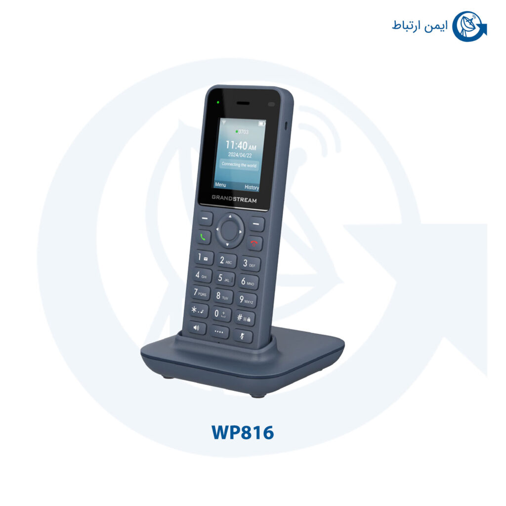 بیسیم گرنداستریم WP816