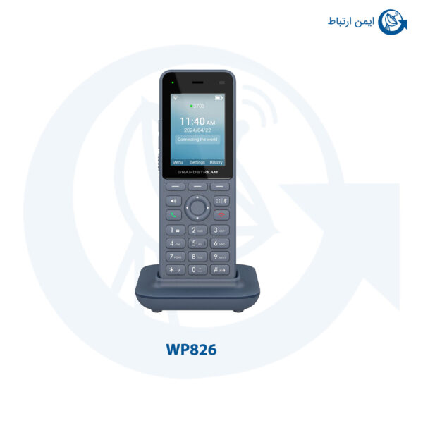 بیسیم گرنداستریم مدل WP826