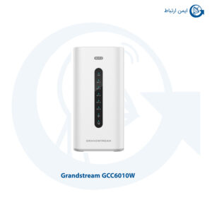 مرکز تلفن گرنداستریم GCC6010W