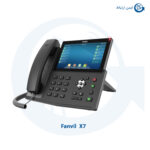 تلفن ویپ فنویل مدل X7
