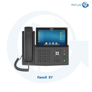 تلفن ویپ فنویل X7