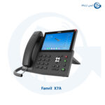 تلفن ویپ فنویل مدل X7A