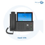 تلفن ویپ فنویل X7A