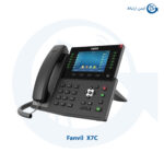 تلفن ویپ فنویل مدل X7C