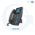 تلفن فنویل مدل X6U
