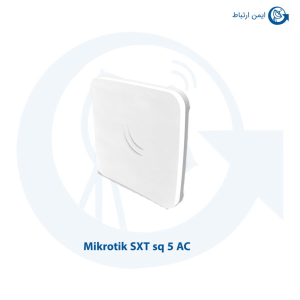 رادیو وایرلس میکروتیک SXT sq 5 AC