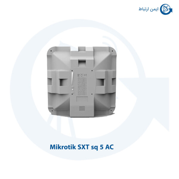 رادیو وایرلس SXT sq 5 AC