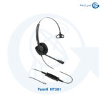 هدست فنویل مدل HT301