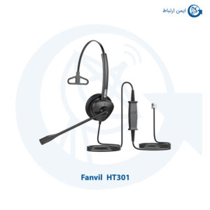 هدست فنویل HT301