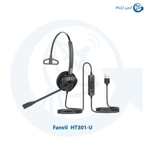 هدست فنویل HT301-U