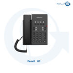 تلفن ویپ فنویل H1