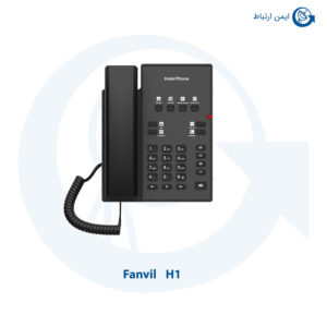 تلفن ویپ فنویل H1
