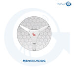 رادیو وایرلس میکروتیک LHG 60G