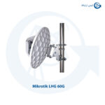 رادیو میکروتیک LHG 60G