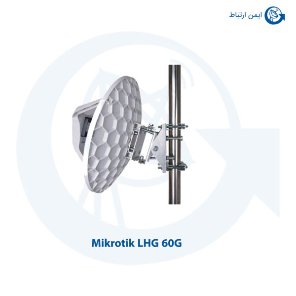 رادیو میکروتیک LHG 60G